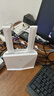 中兴（ZTE）4g cpe无线免插卡双网切换路由器全网通百兆网口移动随身wifi K10/MF295N 实拍图