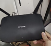 普联（TP-LINK） 凌云WiFi6 双千兆AX1500无线路由器 5G双频 易展Mesh 高速穿墙家用 儿童上网管控 XDR1520易展版 实拍图