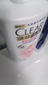 清扬女士去屑洗发水 樱花沁爽720g 烟酰胺净屑止痒留香洗头膏京东自营 实拍图