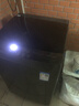 美的（Midea）随心洗 波轮洗衣机全自动家用 10公斤 专利免清洗 健康除螨 MB10V37T 以旧换新 国家补贴 京东自营 实拍图