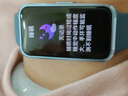 华为（HUAWEI）手环10 标准版 托帕蓝 智能手环专业睡眠分析情绪健康铝合金机身心率监测运动手环华为手环9升级 实拍图