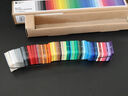 拓竹3D打印耗材色卡24*24mm 80片 24*24mm 80片 实拍图