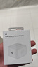 Apple/苹果 40W USB-C充电器动态调节功率 type-c充电器苹果手机充电 苹果17手机充电器 实拍图