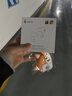 漫步者（EDIFIER） Lolli Pro5 真无线主动降噪蓝牙耳机入耳式 AI翻译运动跑步音乐游戏电竞适配苹果华为安卓 星空灰+柯基耳机套+晒单20元红包 实拍图