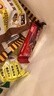 雀巢（Nestle）脆脆鲨威化饼干巧克力味48条*18.6g 共892.8g 零食新年礼物 实拍图