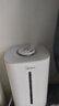 美的（Midea）空气加湿器家用卧室静音抗菌孕妇母婴幼儿大容量客厅办公室桌面小型鼻炎雾化器新年礼物SC-3G40S 实拍图