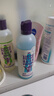 澳丝袋鼠（Aussie）海盐控油洗发水300ml+蓬松水润椰子洗发水300ml 实拍图