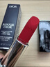 迪奥DIOR【邓为推荐】烈艳蓝金口红丝绒999哑光唇膏生日礼物新年礼物 实拍图