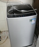 威力（WEILI） 波轮洗衣机 8KG全自动大容量 13分钟快洗 10档水位 护衣内筒防锈箱体 以旧换新XQB80-1999 实拍图