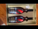 马爹利(Martell） 名士VSOP干邑白兰地 马年定制款 750ml*2双支年货礼盒 实拍图