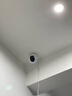 萤石摄像头C6C2K星光夜视智能家居云台室内摄像头监控器家用无线wifi手机远程高清4mp 新C6c 星光版【400万星光夜视+5G双频】 【50%用户选择】64G高速卡【下单升级128G】 实拍图