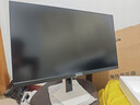 海信大圣G5 Pro 27英寸2K180Hz 1ms原厂模组 硬件低蓝光 旋转升降 HDR400 冰川白色 三角洲电竞显示器 实拍图