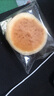 光明豆乳餐包275g*袋 营养早餐糕点夹心面包吐司代餐轻食 实拍图