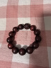 月印百川 高密小叶紫檀貔貅手串男女款木饰佛珠手链 实拍图