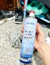 维特丝银离子鞋子除臭杀菌喷雾360ml消毒去味脚臭脚酸球鞋袜柜速干净味 实拍图