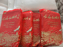 金饭碗猫牙米长粒香米5斤新米真空包装软糯香甜大米工厂直发 【优选4包囤货装】共计20斤 实拍图