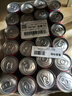 可口可乐（Coca-Cola）零度 Zero 无糖汽水 碳酸饮料 330ml*24摩登罐  实拍图