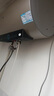 海尔（Haier）国家补贴电热水器80升PD3 金刚无缝胆终身免换镁棒3000W一级能效节能储水式大水量家用京东自营 实拍图