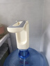 双枪抽水器桶装水神器99.9%抗菌静音矿泉水电动抽水泵折叠自动上水器  实拍图