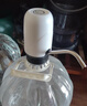 拜杰抽水器桶装水饮水机抽水神器取水器电动上水器自动抽水泵吸水器 实拍图