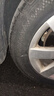 玲珑轮胎汽车轮胎215/55R16 97W XL 玲珑臻选 UD 适配本田思域/凌派/迈腾 实拍图