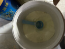 花园新疆老奶粉400g0添加高钙全脂乳粉中老年成人奶粉营养品 实拍图