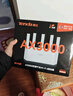 Tenda腾达路由器【千兆WiFi6+穿墙王】无线AX3000信号增强家用放大器Mesh限时补贴金榜一名云霄白立式 晒单实拍图