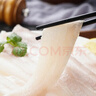麦易优龙利鱼柳净重300g 无骨无刺纯肉6片 宝宝婴儿辅食海鲜水产 实拍图