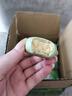 【盼盼同厂】绿豆饼35g/枚传统糕点办公室下午茶休闲零食独立包装 400g/箱（内含约11枚）新人价活动 实拍图