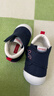 卡特兔学步鞋婴儿童鞋春季男女宝宝步前机能鞋幼儿室内稳步儿童鞋子xz03 实拍图