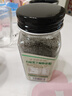 爷爷的农场有机黑芝麻虾皮粉40g拌饭佐餐调味 赠婴儿宝宝辅食谱 实拍图