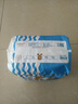 巴布豆（BOBDOG）小波浪拉拉裤XXL27片(14-17kg)婴儿尿不湿超薄干爽透气 实拍图
