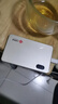 中国联通移动随身wifi6无线网卡免插卡车载随身便携支持5G/4G设备上网路由器流量网卡宽带2025新款全国通用 【2025旗舰款】超薄机身-沙漠金 实拍图