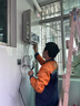 万和【BE1 PRO 14L】优于13L天然气水气双调变频恒温节能省气直流变频上门安装14BE1PRO燃气热水器 实拍图
