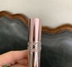 YSL圣罗兰粉管润唇膏7B滋润口红保湿显色化妆品生日礼物送女友新年礼物 实拍图