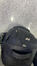 啄木鸟（TUCANO）旅行背包男大容量双肩包女短途旅游轻便行李书包 升级款-耀黑色 实拍图