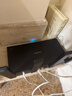 华为路由AX6 new 黑色  Wi-Fi6+ 7200Mbps 千兆路由器 家用高速全屋覆盖大户型 wifi穿墙王 实拍图