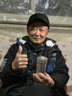 NAIK神经酸dha可搭脑活素中老年人补脑素小脑萎缩脑退化痴呆记忆力 实拍图