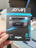雷克沙（Lexar）USB3.2读卡器 TF/SD二合一 USB/Type C双口 大疆无人机运动相机内存卡读卡器 支持苹果17手机电脑 实拍图