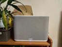 天龙（DENON）HOME 250 无线蓝牙音响 Hi-Fi音响 WiFi蓝牙USB立体声配对Aux及多房间音乐白色 实拍图