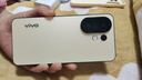 vivo S30 12GB+512GB 柠檬黄  国家补贴 多彩轻薄直屏 超级潜望长焦 学生 live图 AI手机 实拍图