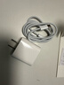 Viken【直营正品】适用苹果17/16/15充电器头40W/45W正品套装iPhone17/16/15proMax/pro电源适配器线 【原盒封装】30W快充头+1米编织快充线 安全认证不伤机 实拍图