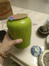 大益TAETEA茶叶普洱茶熟茶新会柑普茶小青柑110g/罐 茶叶自己喝 实拍图