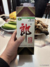 CangHua 适用华为手环8/9/10/NFC版表带磁吸米兰尼斯金属替换腕带表链band八/九/十代运动手环配件 黑色 实拍图