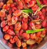 北极滩特大龙虾尾冷冻生鲜大特级湖北海鲜虾类麻辣虾球烧烤食材年货 特级【无冰衣】3斤 约90尾/斤 送调料 实拍图