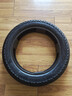 固满德小牛电动摩托车轮胎半热熔真空胎90/90-12寸外胎钢丝胎免费包安装 实拍图