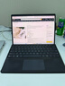 微软（Microsoft）Surface Pro 第11版 二合一笔记本电脑 国家补贴 轻薄本 AI+PC 骁龙 X Elite 16G 512G亮铂金 礼品 实拍图