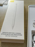 倍思电容笔iPad触控笔【2025升级】适用25年iPad Pro/Air/Mini/iPad11平板触屏手写笔Applepencil二代 实拍图