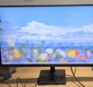 华为MateView SE 27英寸电脑显示器2K分辨率100Hz高刷/IPS全面屏/300nit高亮度旋转升降壁挂 实拍图