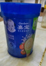 嘉宝（GERBER）混合蔬菜营养谷物高铁米粉宝宝辅食米糊250g 6月龄+100%真验厂 实拍图
